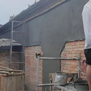 广丰ECC 高延性混凝土 砌体抗震加固薄层修补高抗渗高韧性特种建材