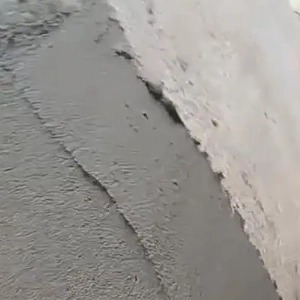 广丰水工建筑物I级C55聚合物改性水泥砂浆 渠道防渗泵站加固迎水面抗冲刷砂浆