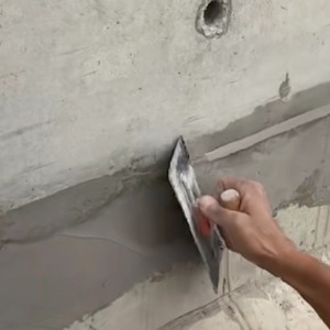 广丰P型防护型环氧树脂砂浆