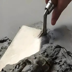 广丰混凝土裂缝孔洞剥落冻融修复用高强度丙乳防腐蚀砂浆